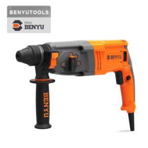Import BENYU POWER TOOLS HAMMER DRILL BHD2630 from chinese wholesale supplier and manufacturer