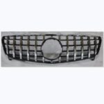 Import Benz A series W176 GT front grille 2016-2018 from chinese wholesale supplier and manufacturer