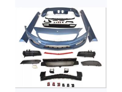 Import Benz A series W176/A45/AMG body kit 2013-2014 from chinese wholesale supplier and manufacturer