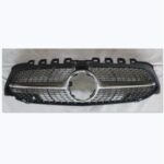 Import Benz A series W177 diamond grille 2016-2018 from chinese wholesale supplier and manufacturer