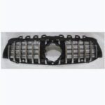 Import Benz A series W177 GT front grille 2016-2018 from chinese wholesale supplier and manufacturer