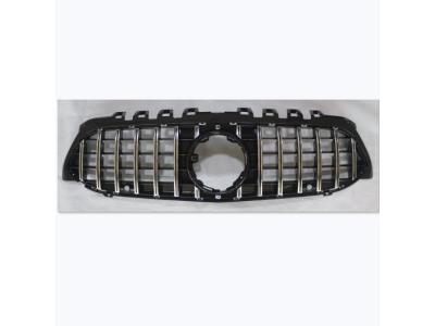 Import Benz A series W177 GT front grille 2016-2018 from chinese wholesale supplier and manufacturer
