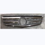 Import Benz C series W204 grille gray sport 2008-2013 from chinese wholesale supplier and manufacturer