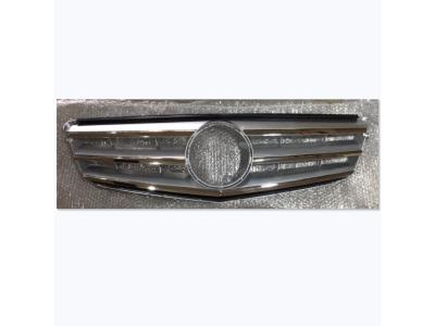 Import Benz C series W204 grille gray sport 2008-2013 from chinese wholesale supplier and manufacturer