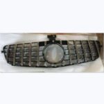 Import Benz C series W204 GT grille 2008-2013 from chinese wholesale supplier and manufacturer