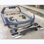 Import Benz C series W204/AMG/C63 body kit 2011-2013 from chinese wholesale supplier and manufacturer