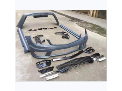 Import Benz C series W204/AMG/C63 body kit 2011-2013 from chinese wholesale supplier and manufacturer