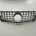 Import Benz CLA GT grille 2016-2018 from chinese wholesale supplier and manufacturer