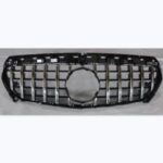 Import Benz CLA W117 GT grille 2013-2015 from chinese wholesale supplier and manufacturer