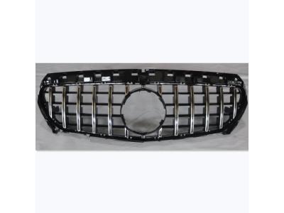 Import Benz CLA W117 GT grille 2013-2015 from chinese wholesale supplier and manufacturer