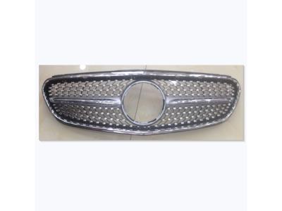 Import Benz CLA45 diamond grille 2014-2015 from chinese wholesale supplier and manufacturer