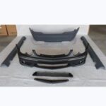 Import Benz CLK series W209/AMG/CLK63 body kit 2003-2009 from chinese wholesale supplier and manufacturer