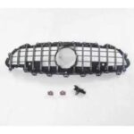 Import Benz CLS W257 GT grille 2016-2020 from chinese wholesale supplier and manufacturer