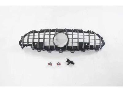 Import Benz CLS W257 GT grille 2016-2020 from chinese wholesale supplier and manufacturer