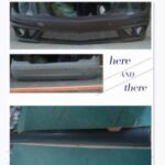 Import Benz E series W211/AMG /E63 body kit 2007-2009 from chinese wholesale supplier and manufacturer