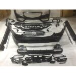 Import Benz E series W212/AMG /E63 body kit 2014 from chinese wholesale supplier and manufacturer