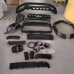 Import Benz G class/AMG W464 body kit 2019 from chinese wholesale supplier and manufacturer