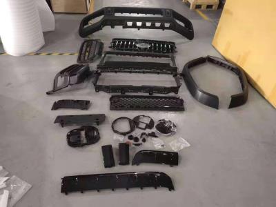 Import Benz G class/AMG W464 body kit 2019 from chinese wholesale supplier and manufacturer