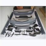 Import Benz S series W221/AMG/S65 body kit 2006-2013 from chinese wholesale supplier and manufacturer