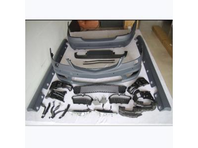 Import Benz S series W221/AMG/S65 body kit 2006-2013 from chinese wholesale supplier and manufacturer