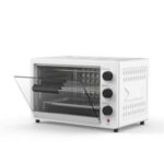 Import Best Price Bakery Pizza Cake Arabic Bread Small Baking Oven from chinese wholesale supplier and manufacturer