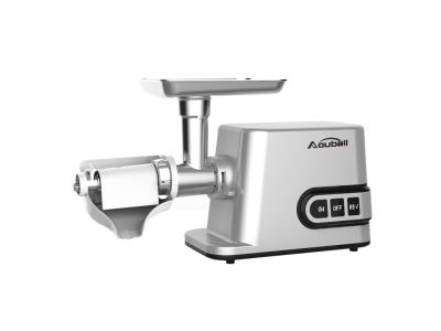 Import Best selling 2.0kgs AMG189 Meat Grinder Heavy duty plastic housing 3000w from chinese wholesale supplier and manufacturer