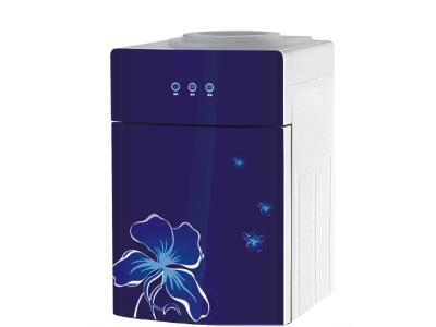 Import Best Selling Electric Cooling Hot and Cold Water Dispenser with ETL from chinese wholesale supplier and manufacturer