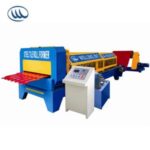 Import best wall steel roof tile make machine from chinese wholesale supplier and manufacturer