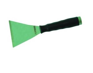Import Bevel edge scrqper with plastic handle from chinese wholesale supplier and manufacturer