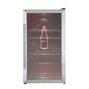 Import Beverage cooler from chinese wholesale supplier and manufacturer