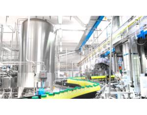 Import Beverage line – Process from chinese wholesale supplier and manufacturer
