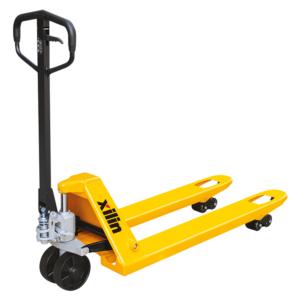 Import BF-III HAND PALLET TRUCK from chinese wholesale supplier and manufacturer