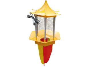 Import BG-26W killing lamp from chinese wholesale supplier and manufacturer