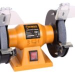 Import BG106-6″/150mm Bench Grinder from chinese wholesale supplier and manufacturer