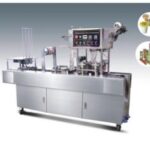 Import BG32A full automatic filling and sealing machine from chinese wholesale supplier and manufacturer