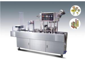 Import BG32A full automatic filling and sealing machine from chinese wholesale supplier and manufacturer