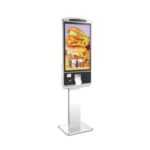 Import BGC-32 inch touch-screen self-service ordering and payment machine from chinese wholesale supplier and manufacturer
