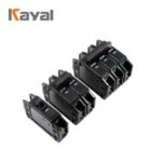 Import BH AC MCB from chinese wholesale supplier and manufacturer