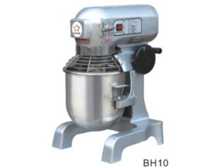 Import BH Series Food Mixer-BH10 from chinese wholesale supplier and manufacturer