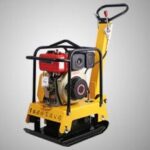 Import Bi-directional plate vibration rammer from chinese wholesale supplier and manufacturer