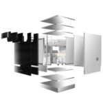Import Bi-in dishwasher from chinese wholesale supplier and manufacturer