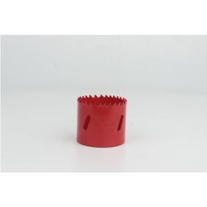 Import Bi-Metal Hole saw from chinese wholesale supplier and manufacturer