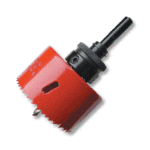 Import Bi-Metal Hole Saws from chinese wholesale supplier and manufacturer