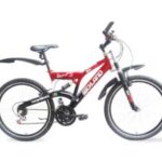 Import bicycle 2600222S from chinese wholesale supplier and manufacturer