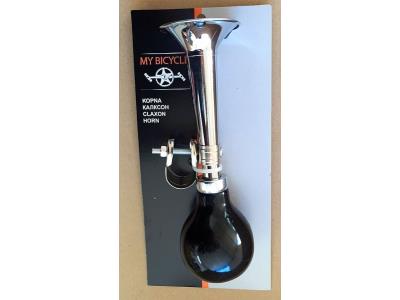 Import BICYCLE AIR HORN from chinese wholesale supplier and manufacturer