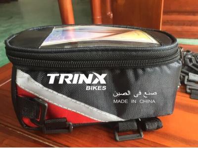 Import BICYCLE BAG from chinese wholesale supplier and manufacturer