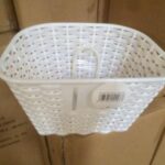 Import BICYCLE BASKET from chinese wholesale supplier and manufacturer