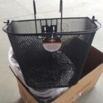 Import BICYCLE BASKET from chinese wholesale supplier and manufacturer