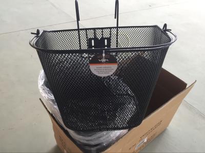 Import BICYCLE BASKET from chinese wholesale supplier and manufacturer