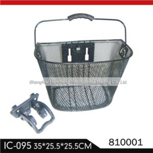 Import BICYCLE BASKET from chinese wholesale supplier and manufacturer